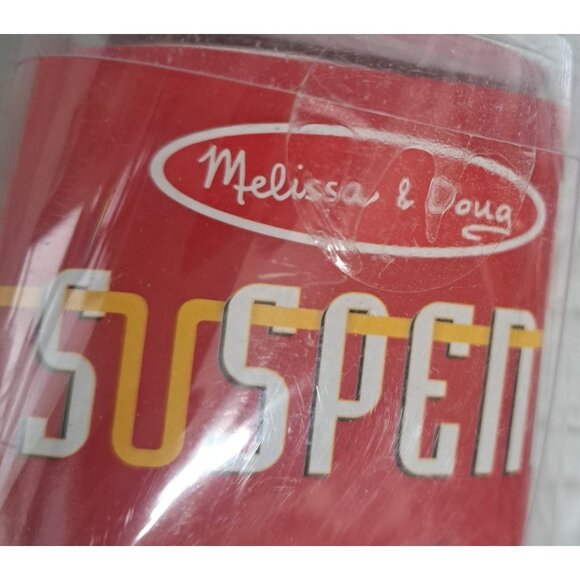 Melissa & Doug Vintage SUSPEND Balancing Skill Game 1-4 Players - Picture 4 of 8